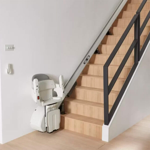 Access HomeGlide straight stairlift